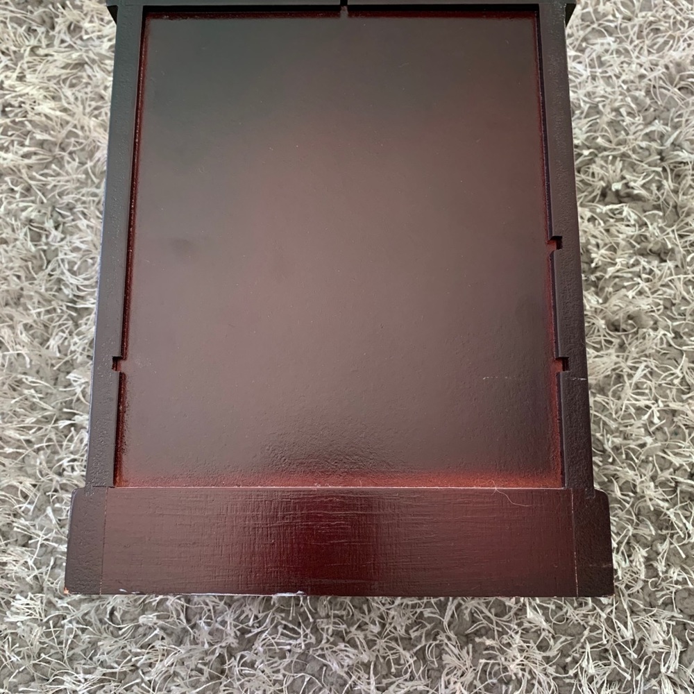 Jewelry Storage Box - Picture 3 of 3